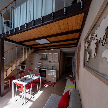 הוילה קטאניה Casa Della Palma מראה חיצוני תמונה