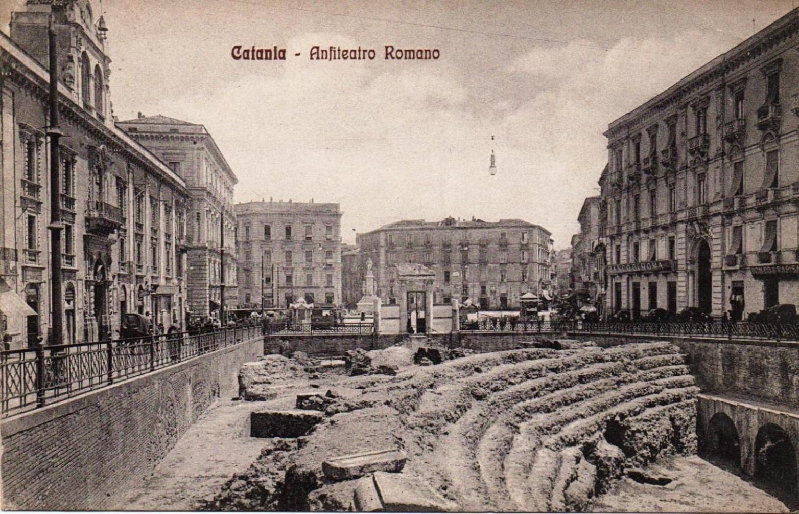 הוילה קטאניה Casa Della Palma מראה חיצוני תמונה