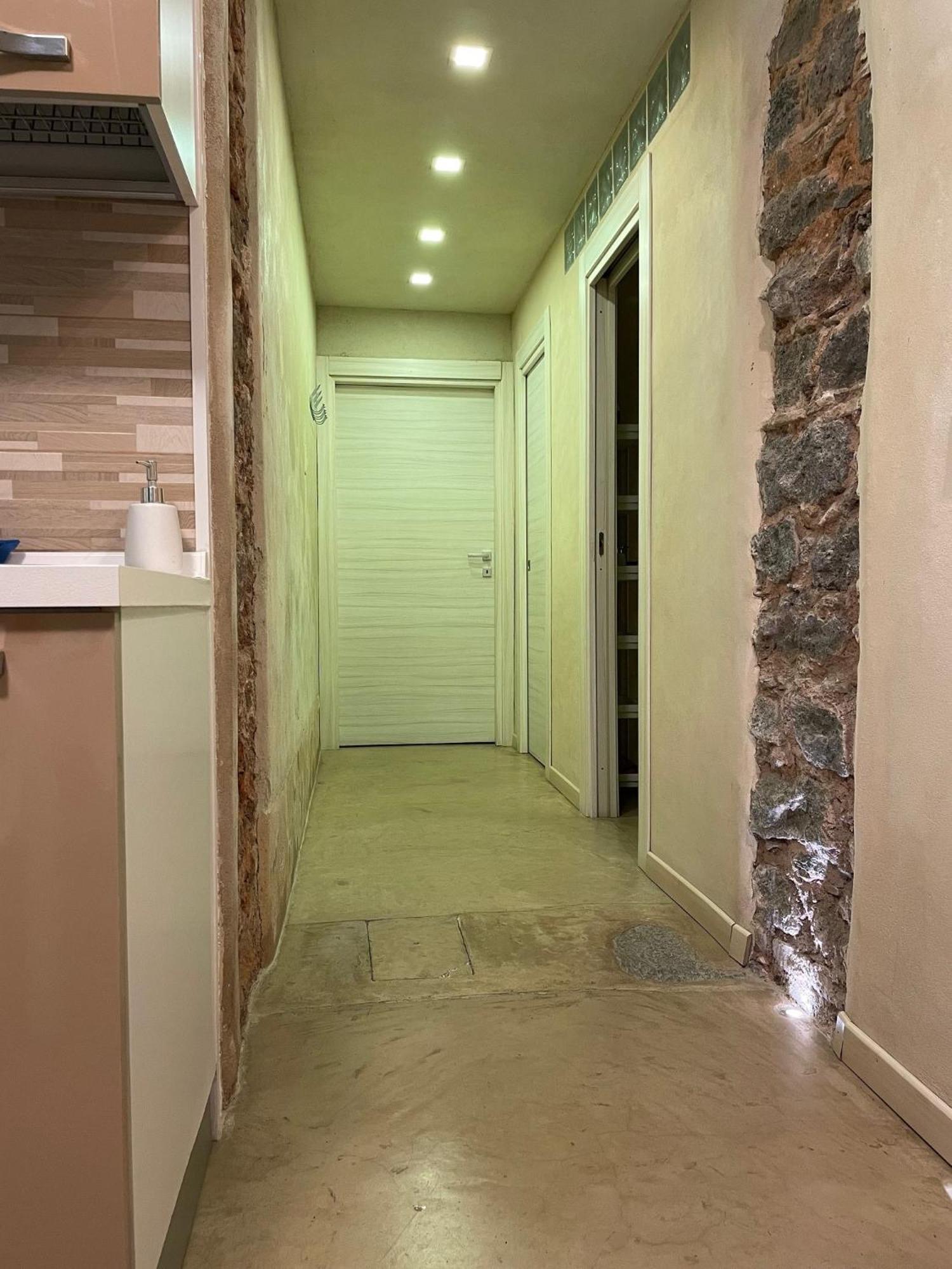 הוילה קטאניה Casa Della Palma מראה חיצוני תמונה