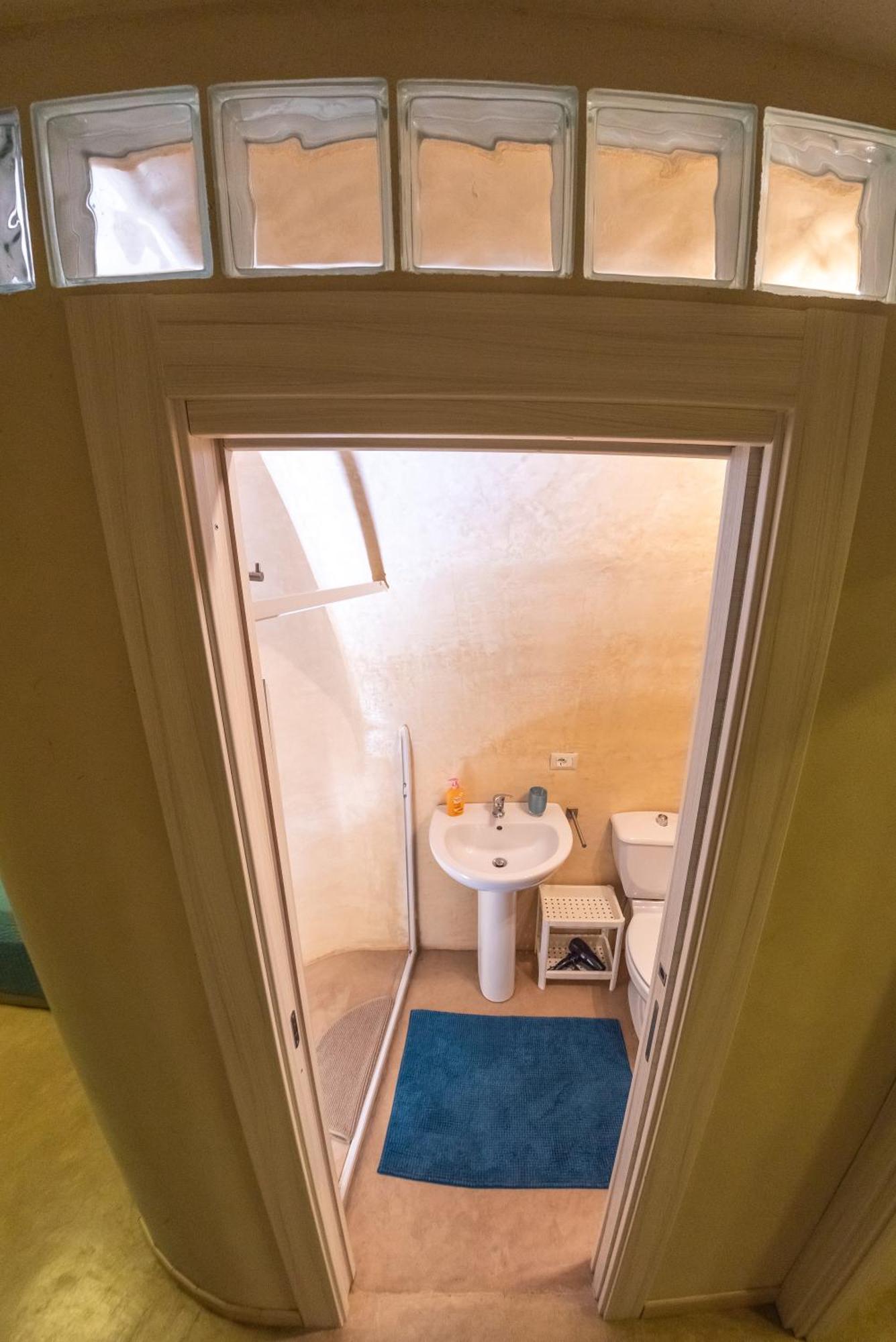 הוילה קטאניה Casa Della Palma מראה חיצוני תמונה