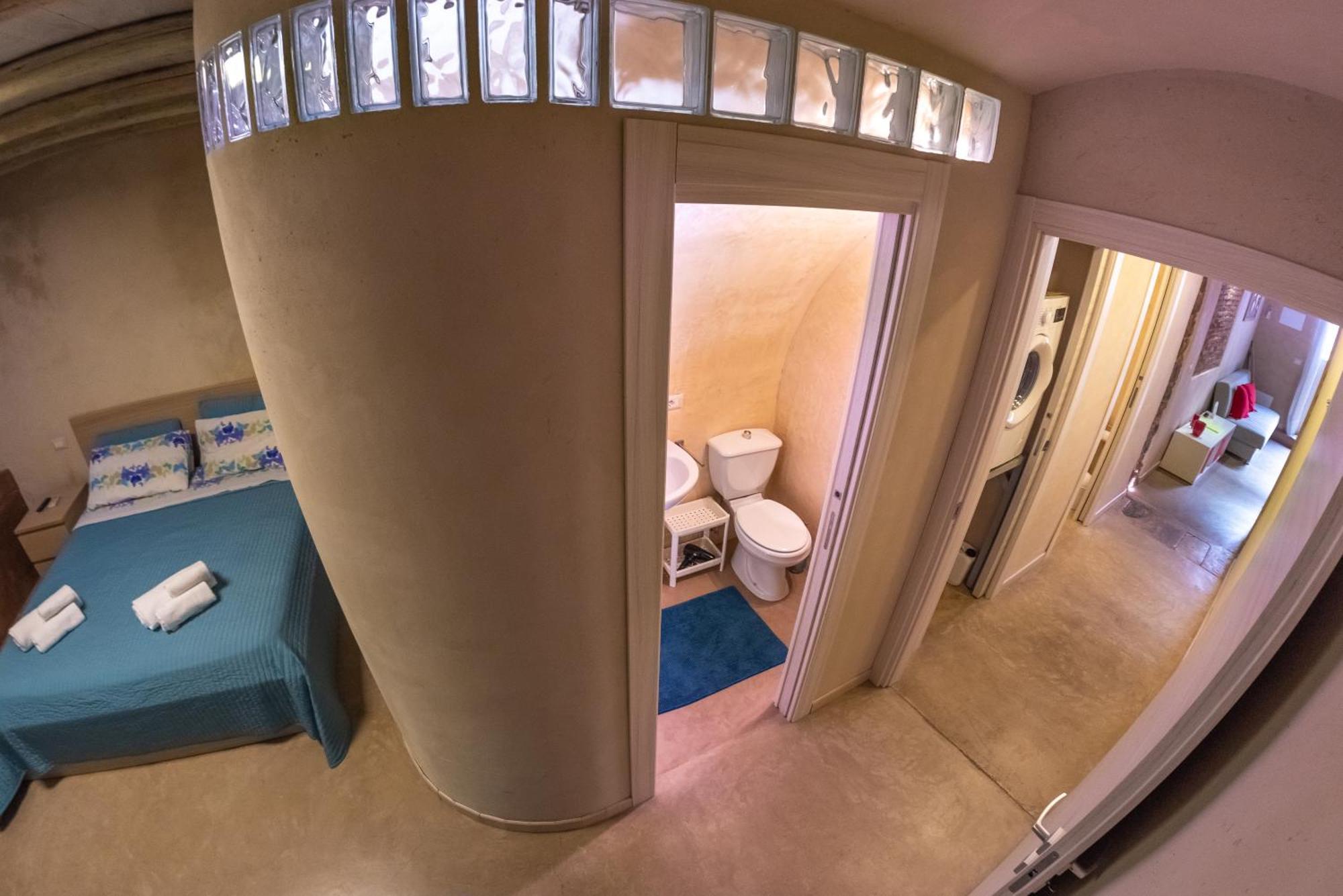 הוילה קטאניה Casa Della Palma מראה חיצוני תמונה