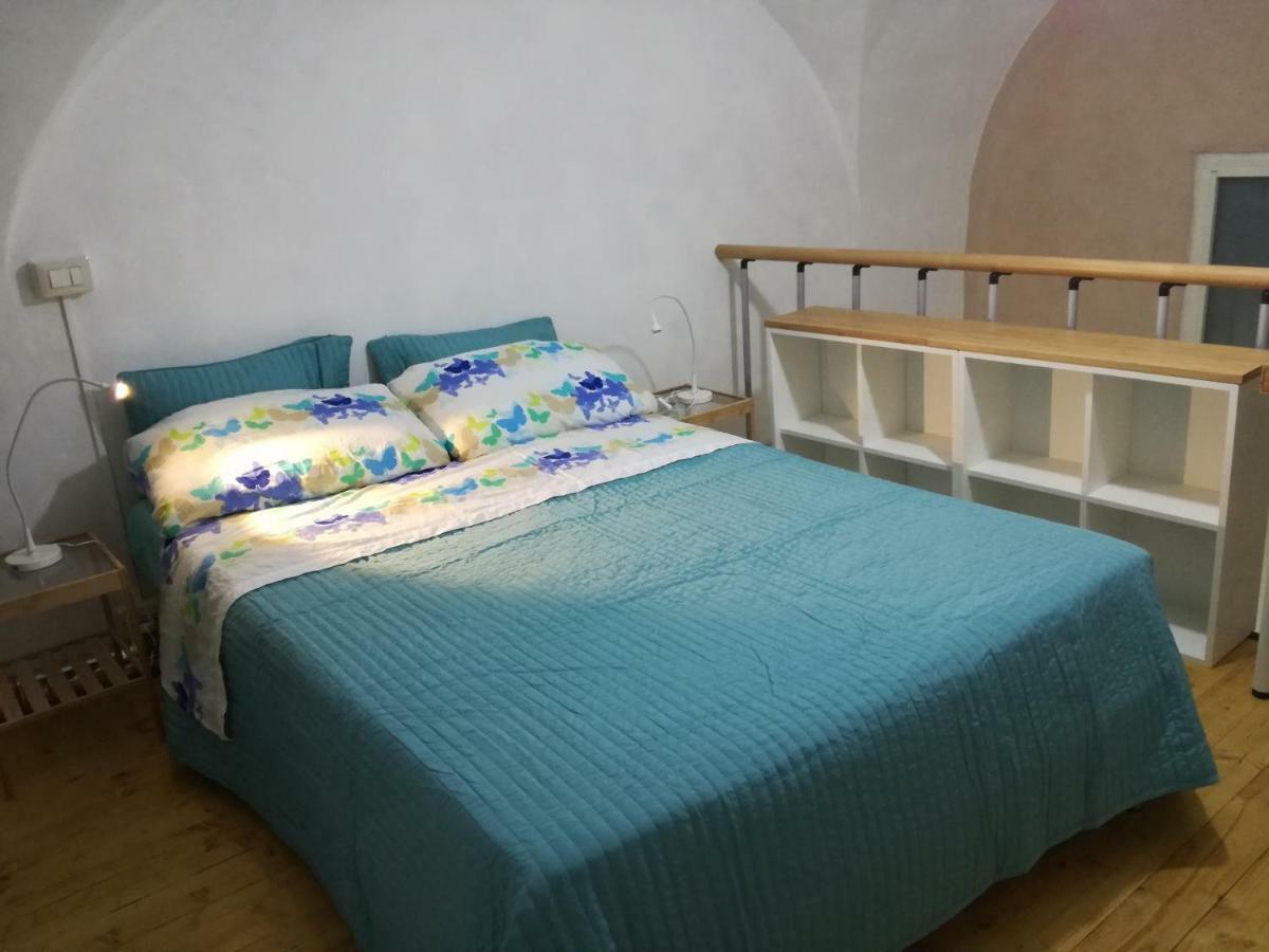 הוילה קטאניה Casa Della Palma מראה חיצוני תמונה
