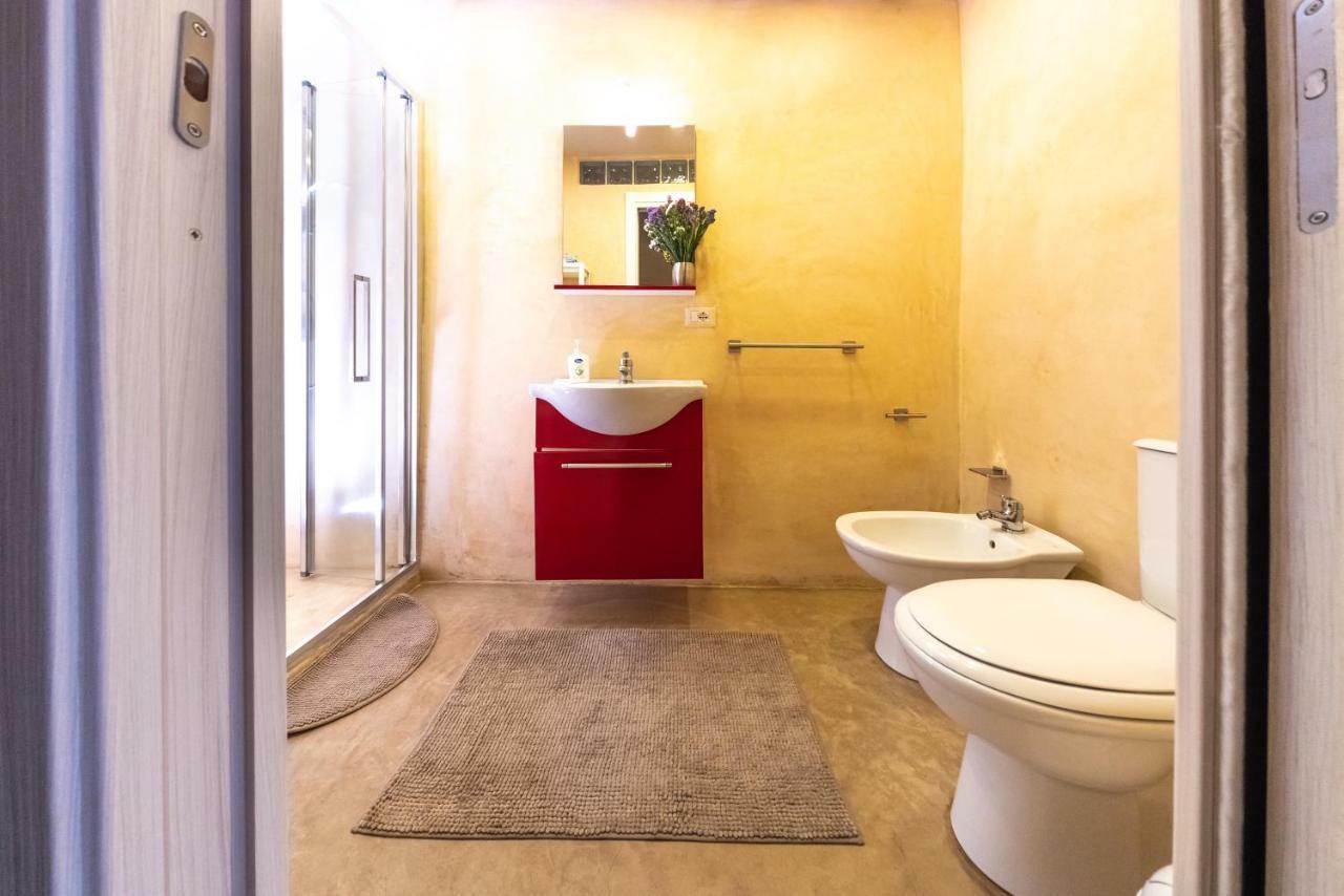 הוילה קטאניה Casa Della Palma מראה חיצוני תמונה
