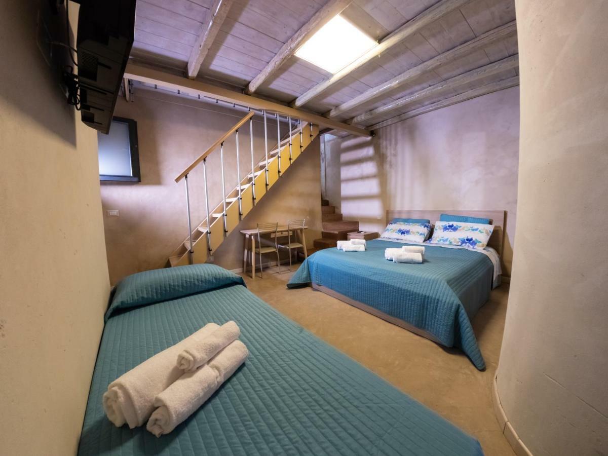 הוילה קטאניה Casa Della Palma מראה חיצוני תמונה