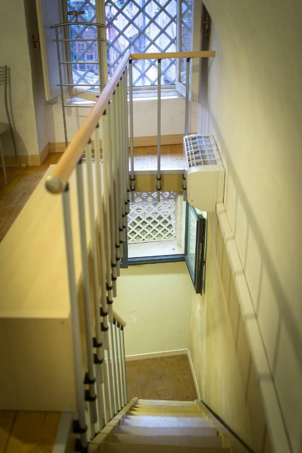 הוילה קטאניה Casa Della Palma מראה חיצוני תמונה