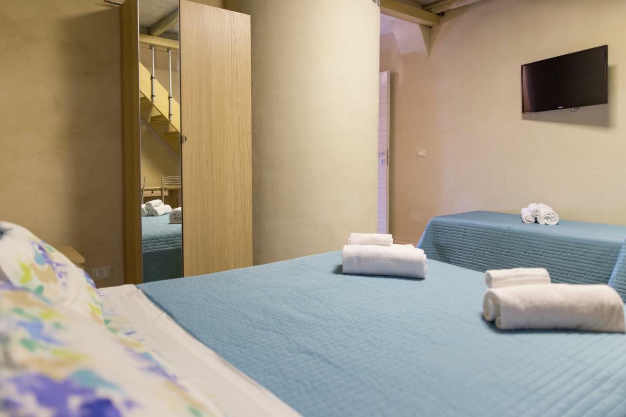 הוילה קטאניה Casa Della Palma מראה חיצוני תמונה