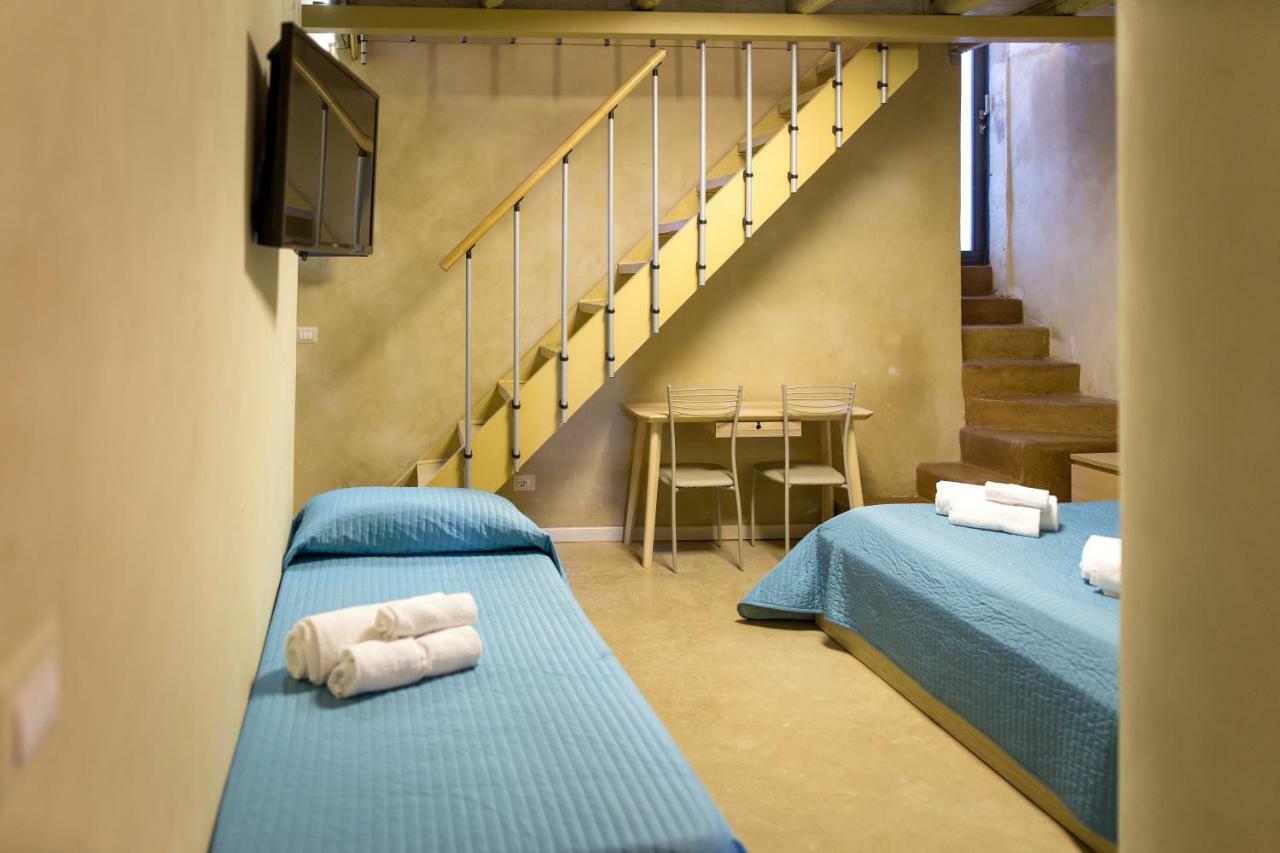 הוילה קטאניה Casa Della Palma מראה חיצוני תמונה