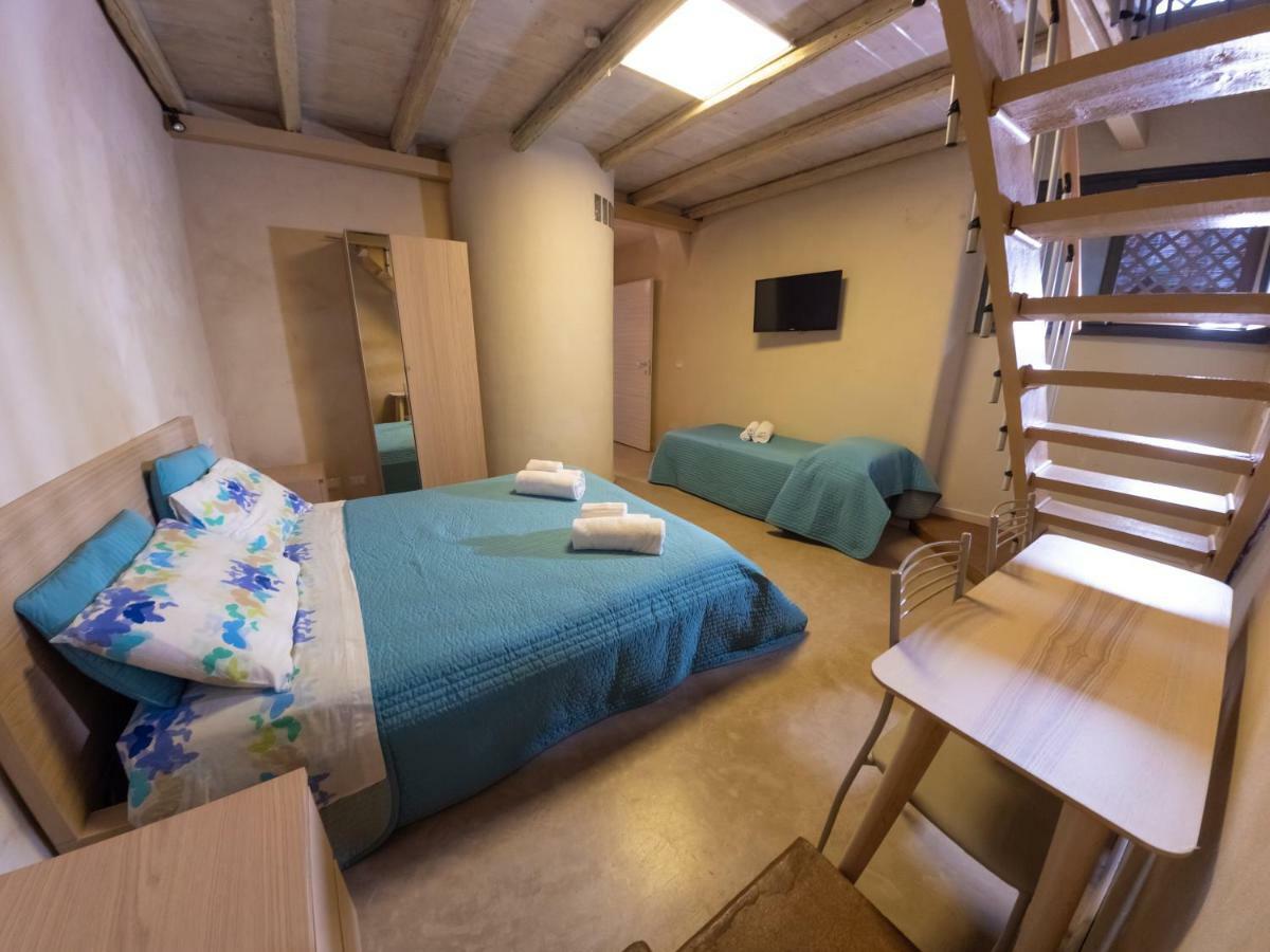 הוילה קטאניה Casa Della Palma מראה חיצוני תמונה