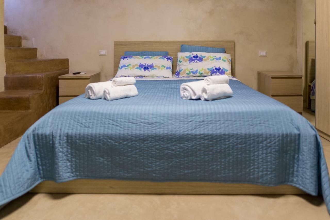 הוילה קטאניה Casa Della Palma מראה חיצוני תמונה