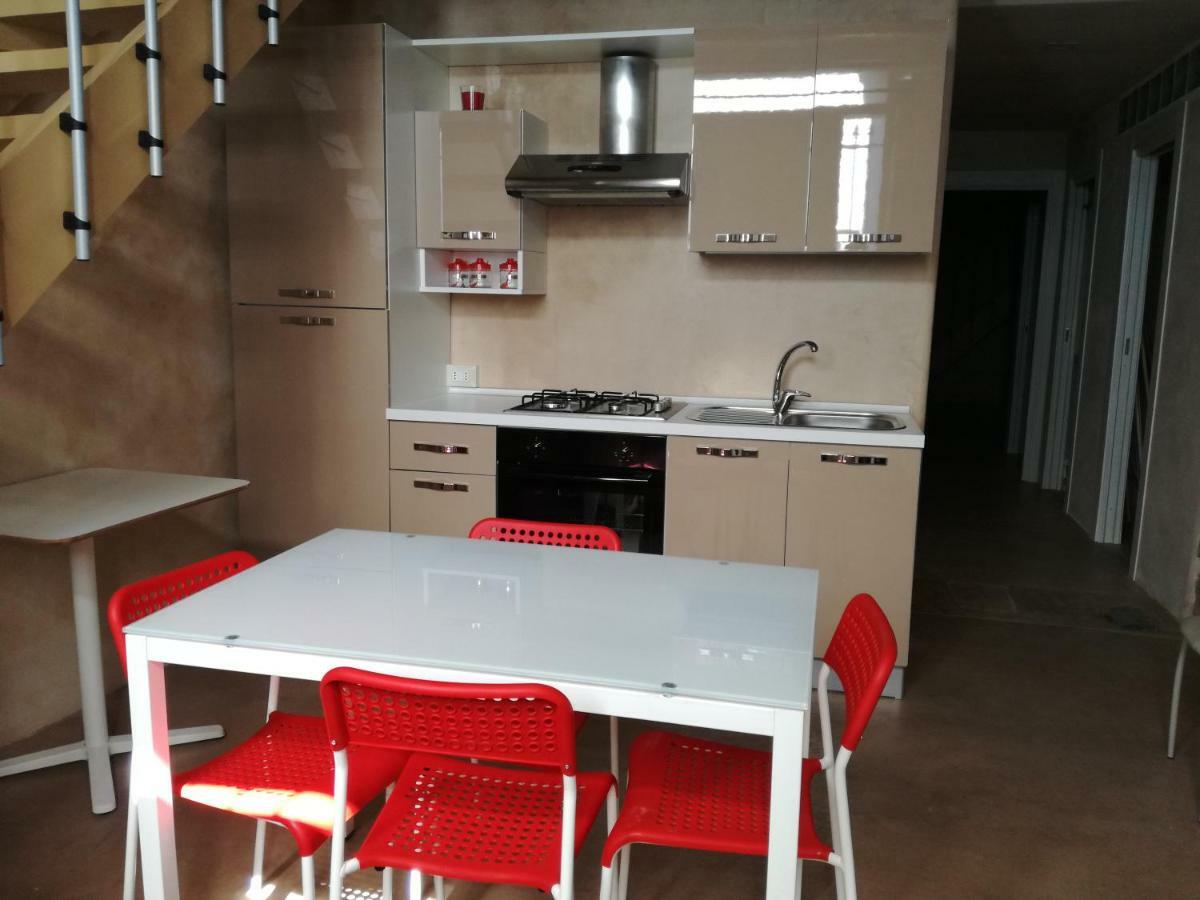 הוילה קטאניה Casa Della Palma מראה חיצוני תמונה